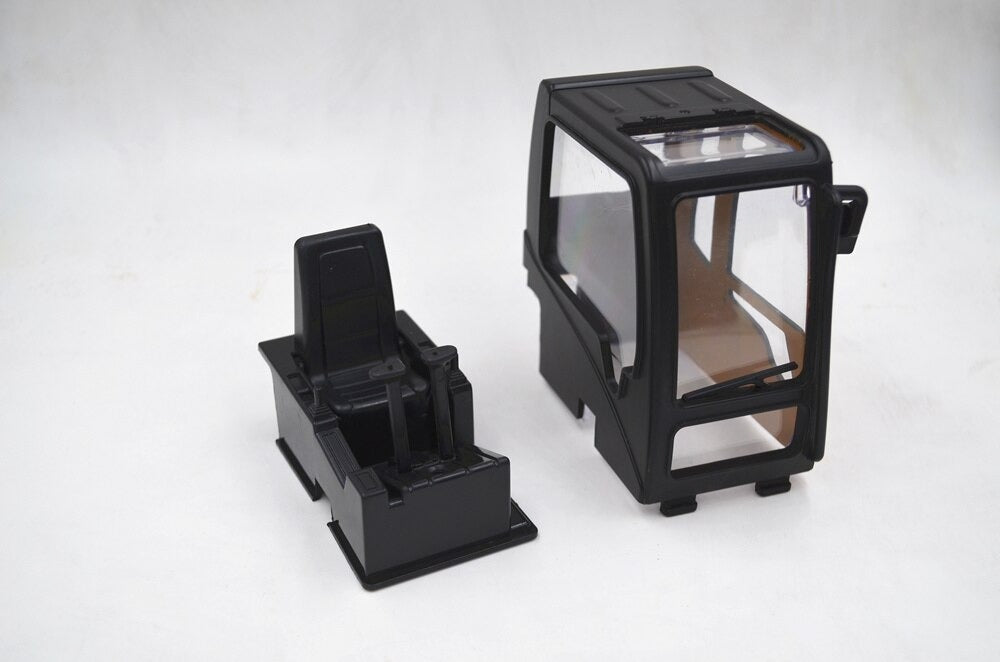 Cab/Engine bay Cover for Huina 1550