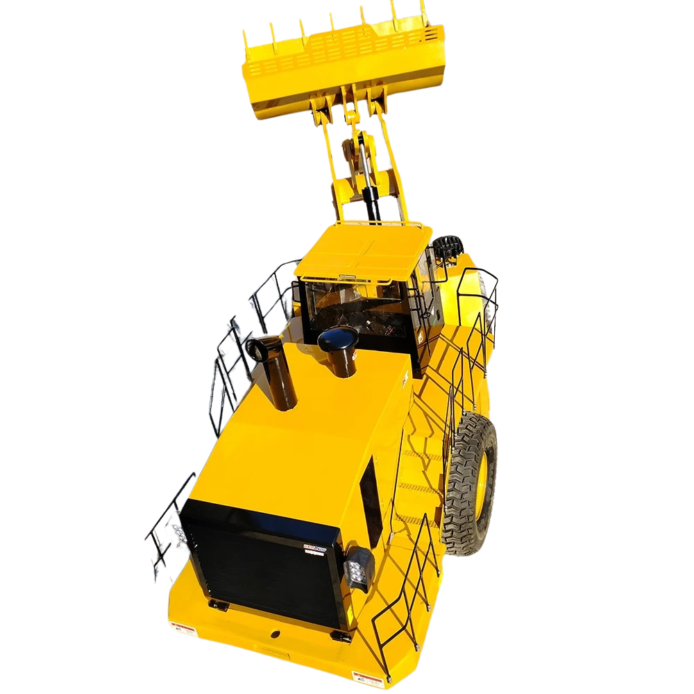 CAT Hydraulic RC Wheel Loader