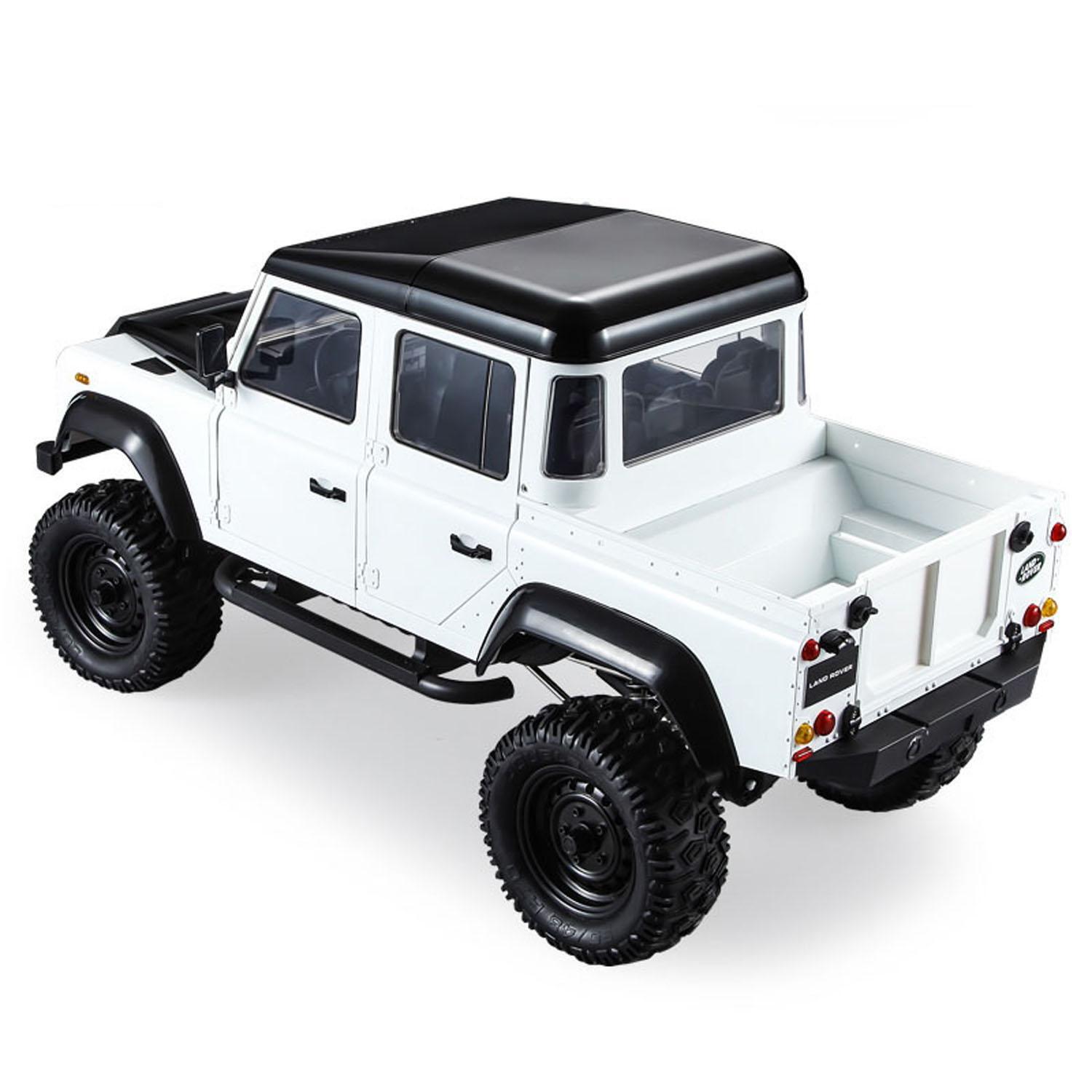 Double E E102-003 RC Rock Crawler