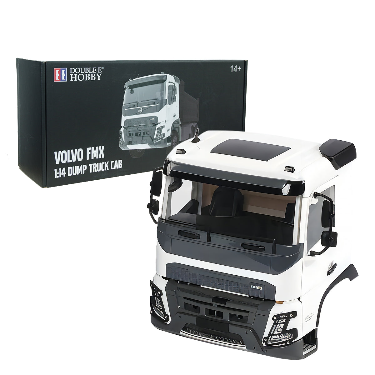 Double E S021-001 Volvo FMX Cab