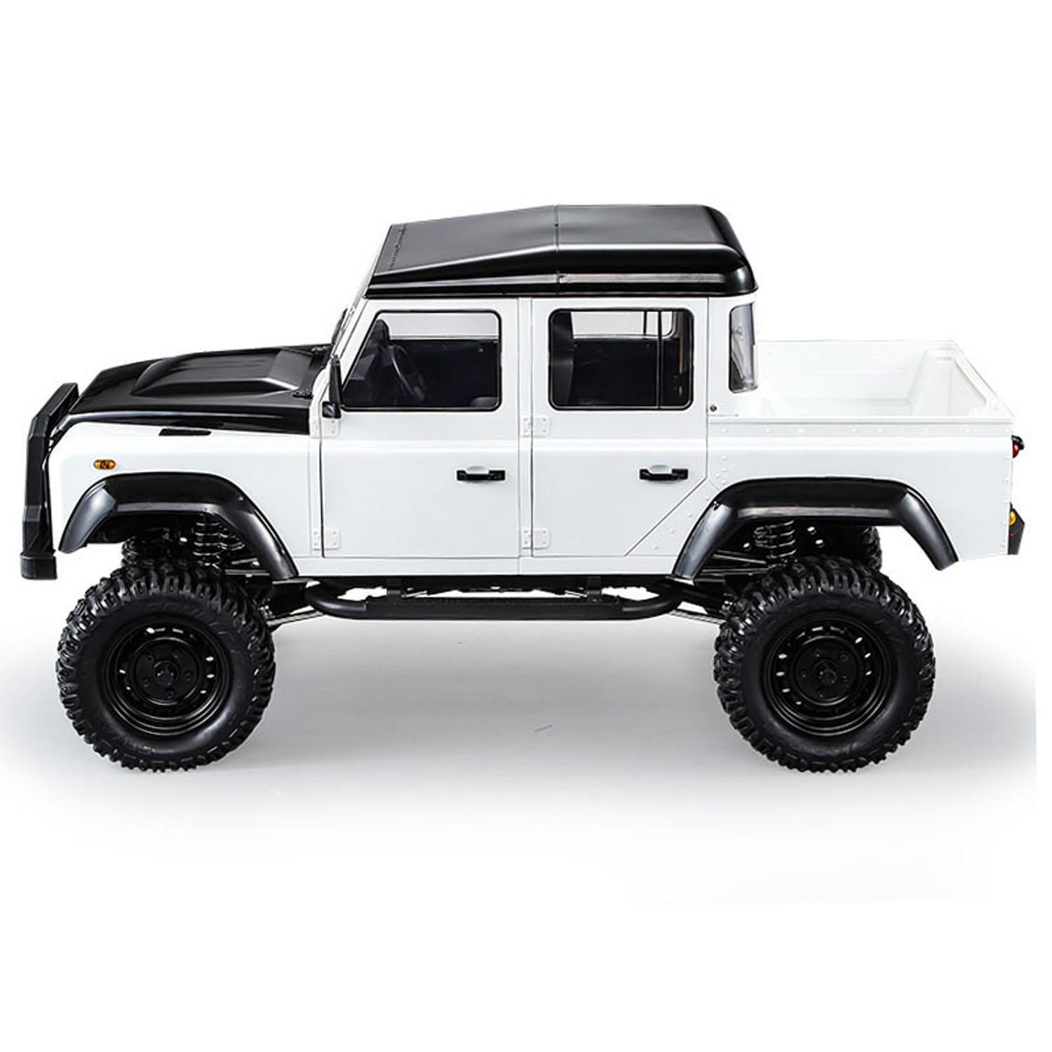 Double E E102-003 RC Rock Crawler