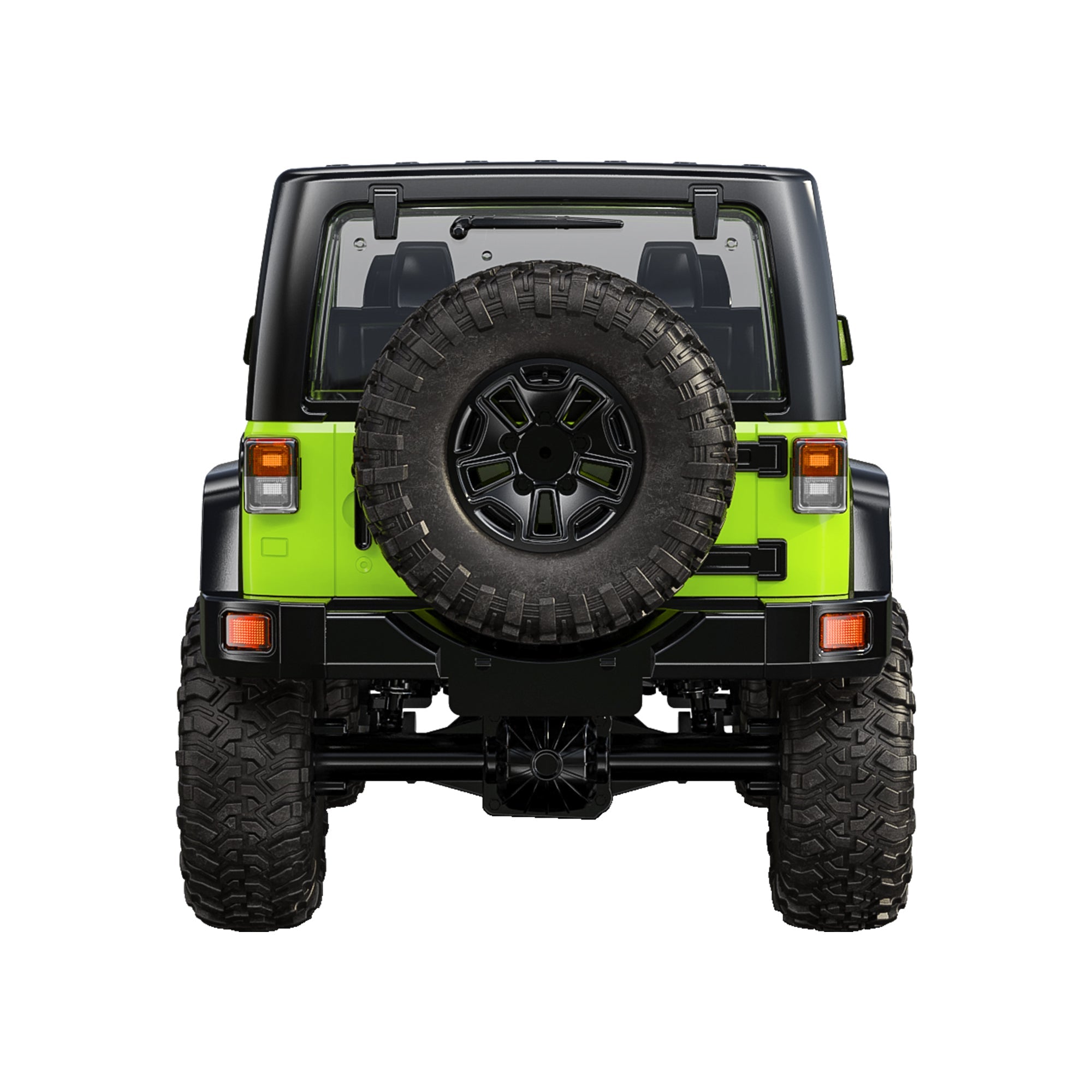 Double E E822-003 Jeep Wrangler RC Car (2026 Model)