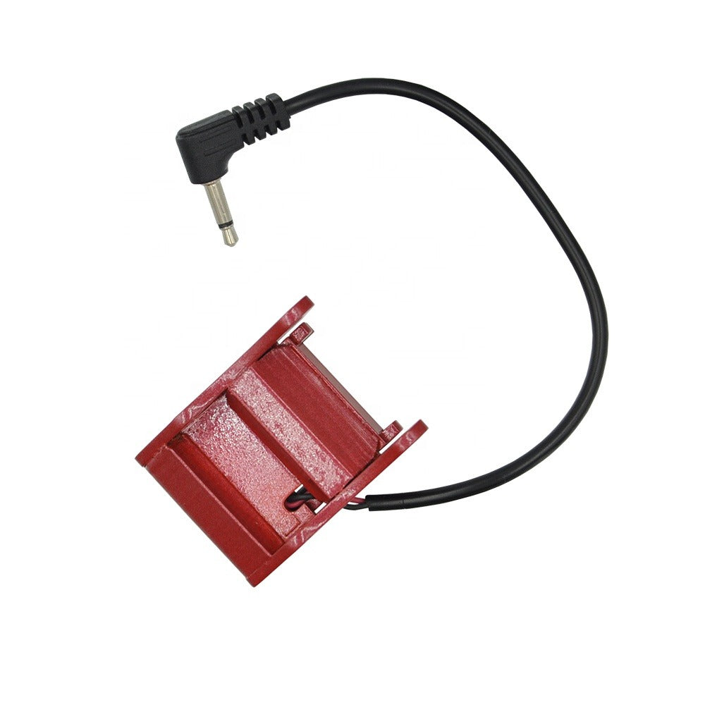 Automatic Bucket Change Connector For Huina 1580 Excavator