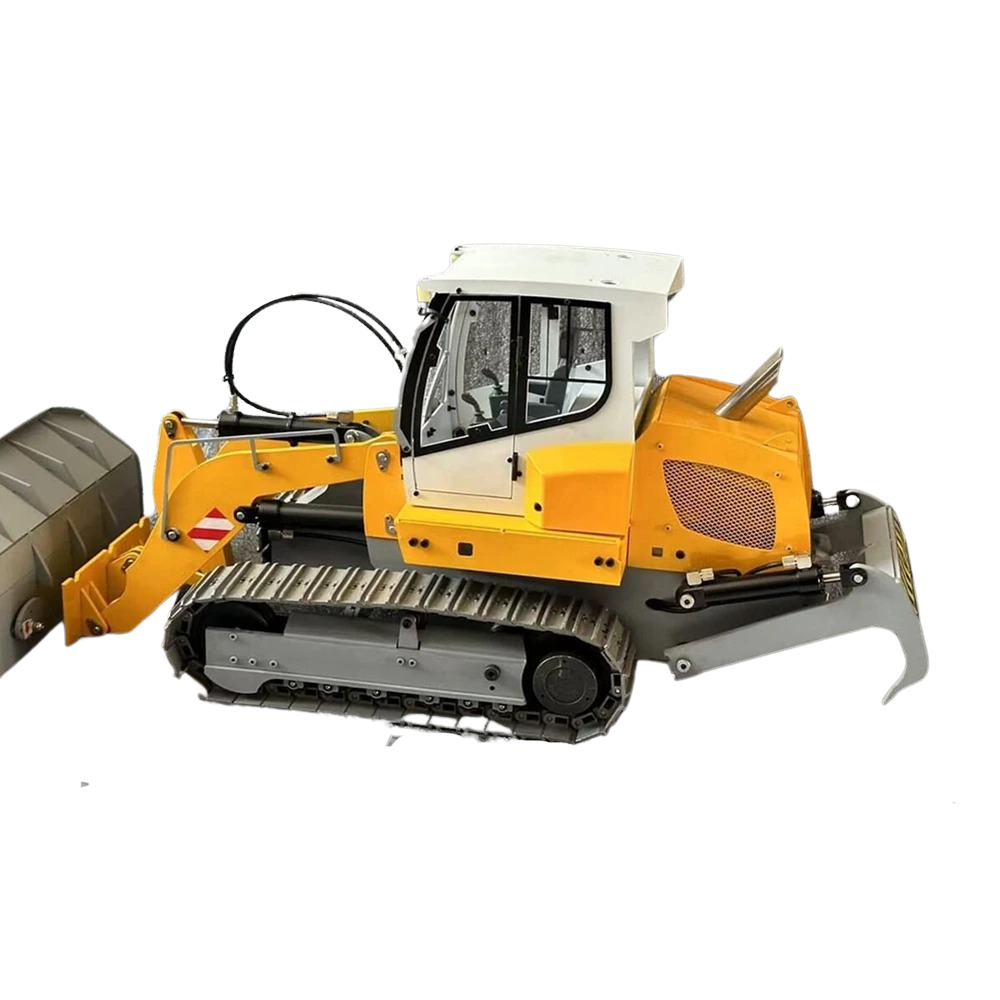 1/12 Hydraulic RC Crawler Loader