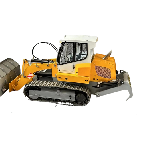 1/12 Hydraulic RC Crawler Loader