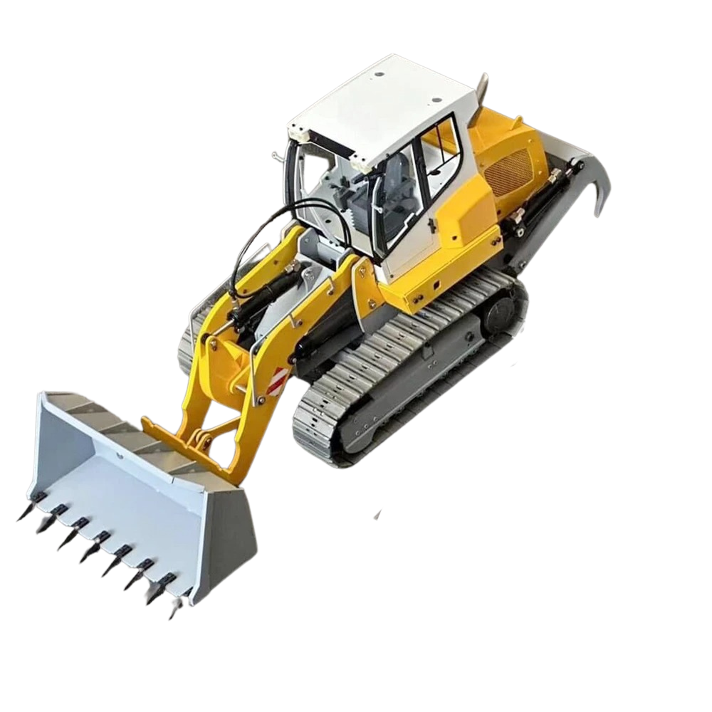 1/12 Hydraulic RC Crawler Loader