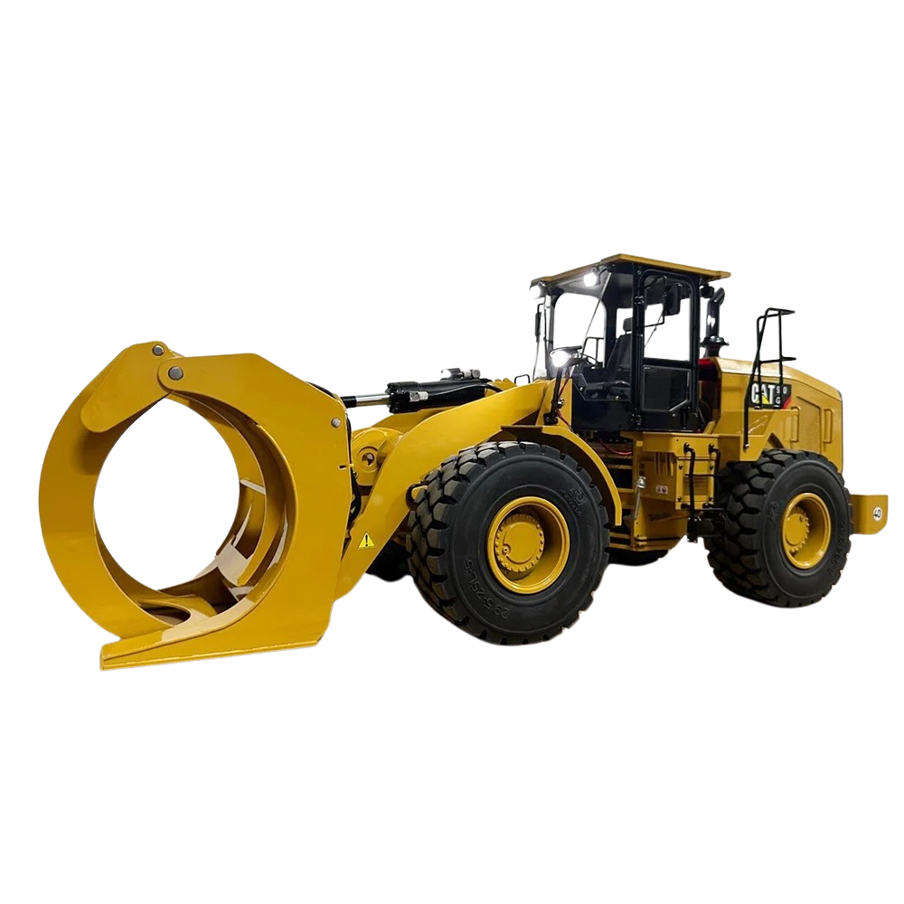 CAT 950GC RC Wheel Loader (Timber Grapple)