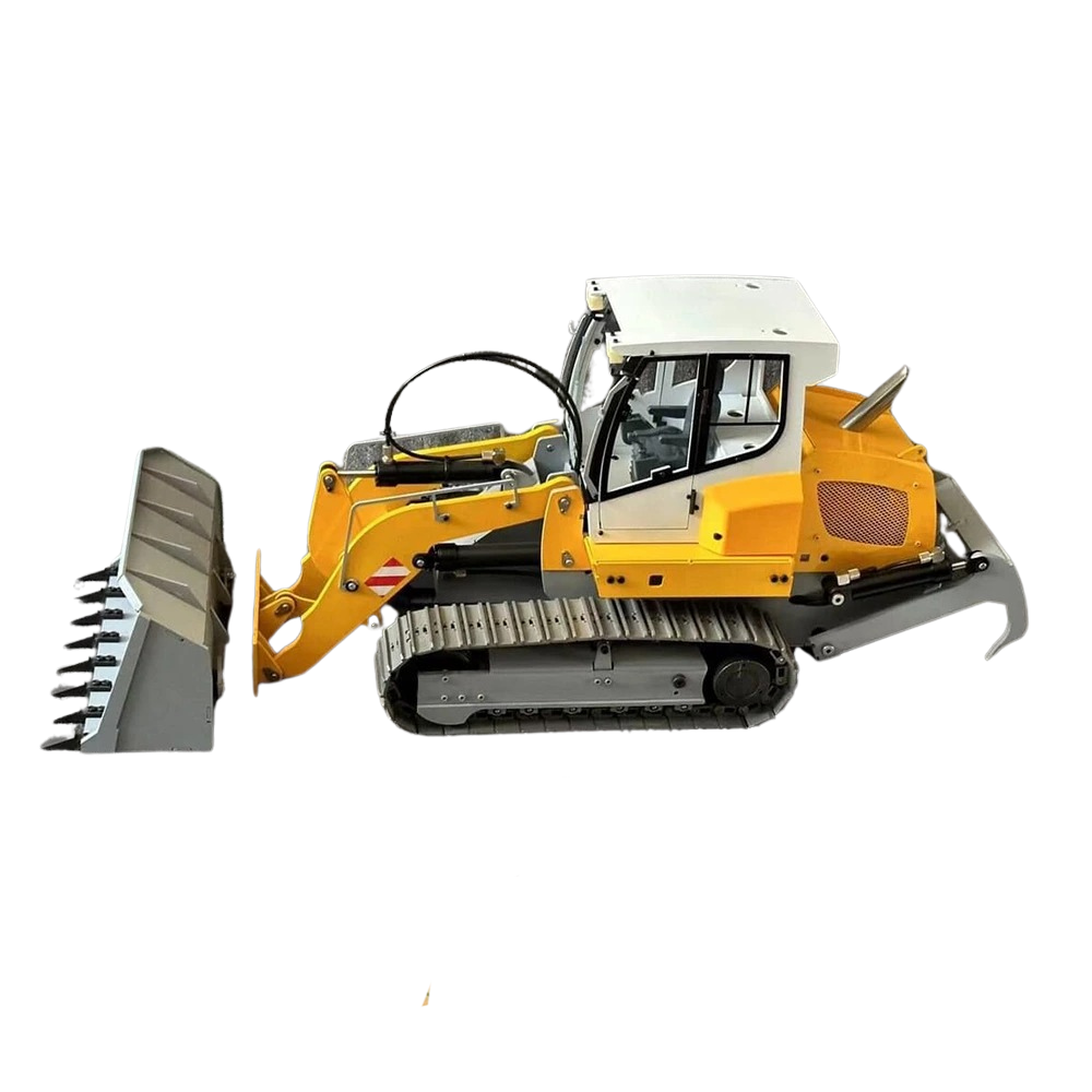 1/12 Hydraulic RC Crawler Loader