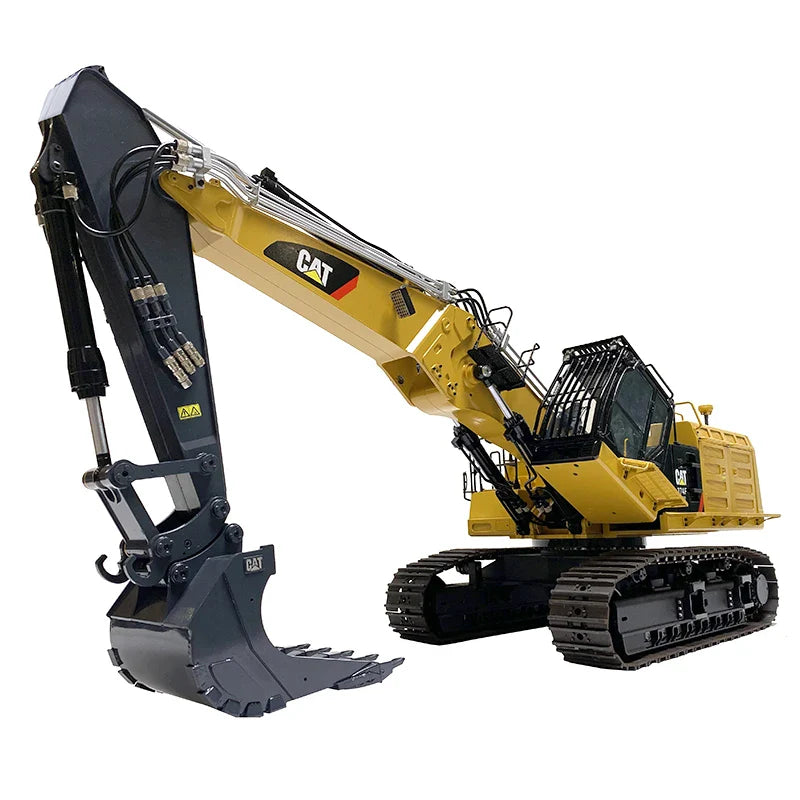 CAT C374F Hydraulic RC Excavator | BMG RC