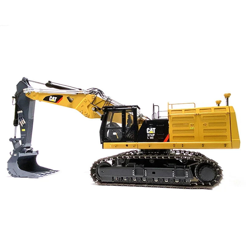 CAT C374F Hydraulic RC Excavator | BMG RC