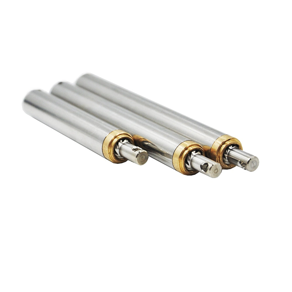 3 Pcs Metal Cylinder Without Servos for Huina 1592