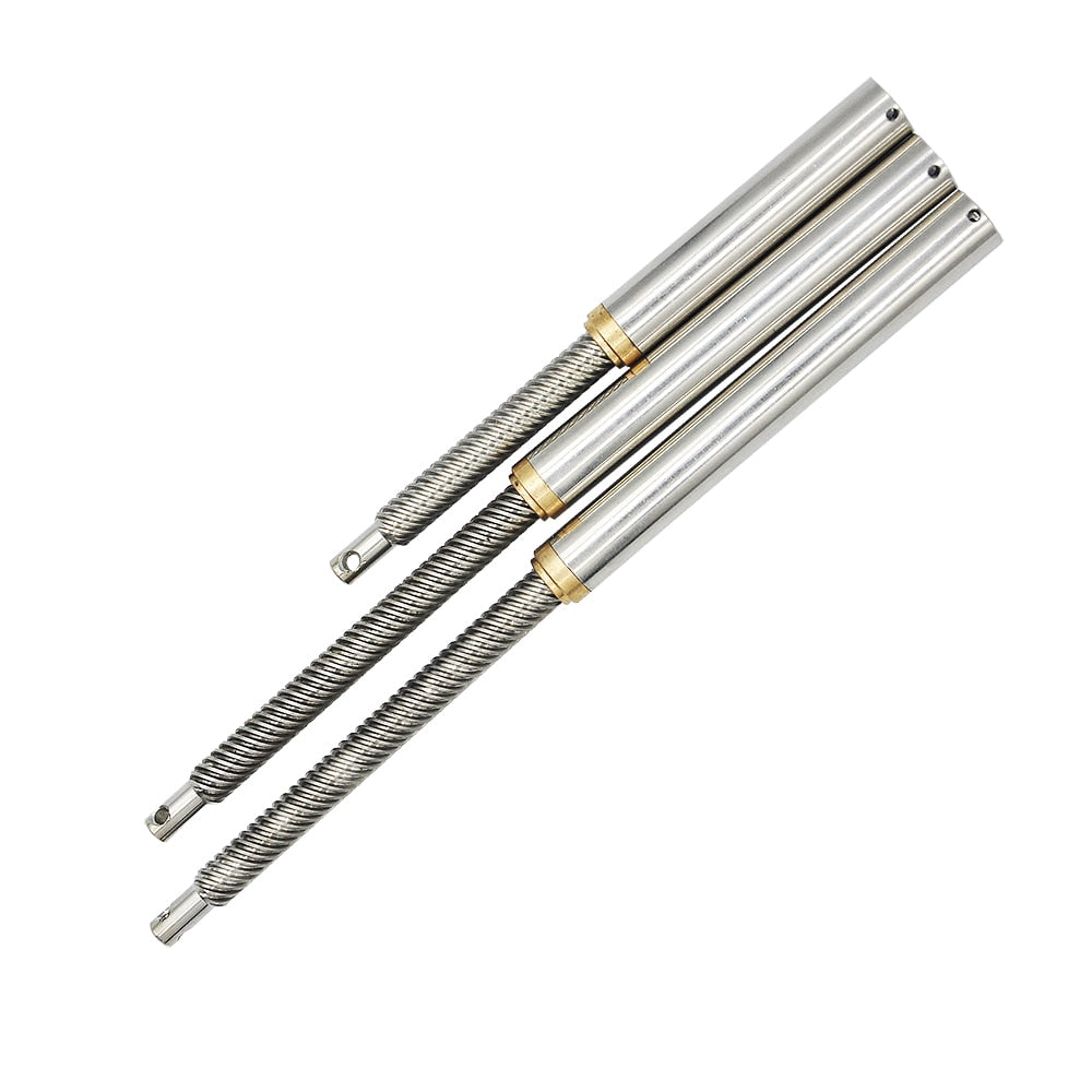 3 Pcs Metal Cylinder Without Servos for Huina 1592