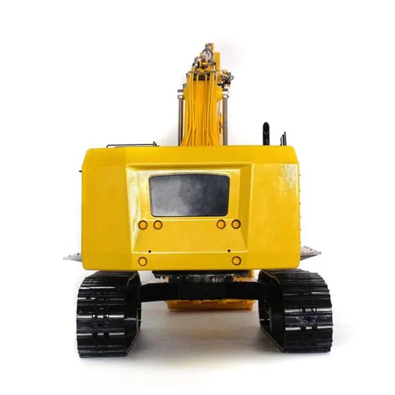 CAT 374F Hydraulic RC Excavator