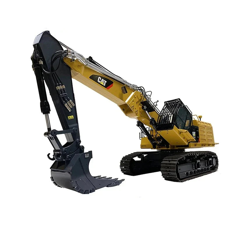 CAT C374F Hydraulic RC Excavator | BMG RC