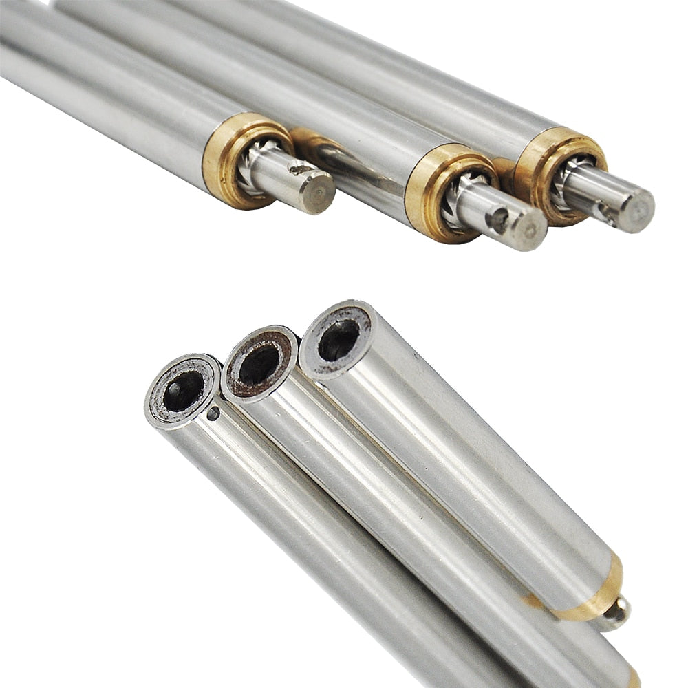 3 Pcs Metal Cylinder Without Servos for Huina 1592