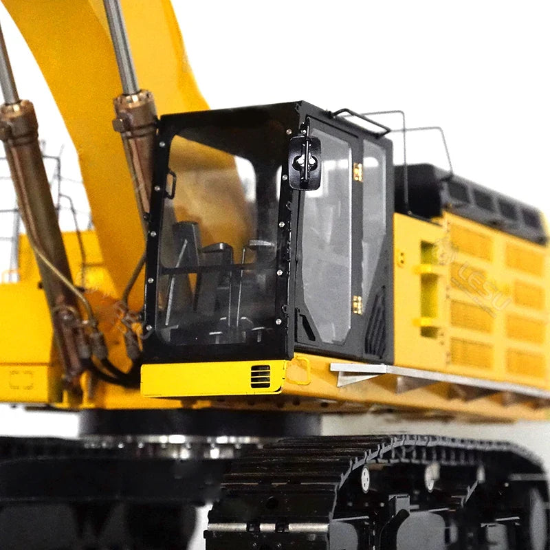 CAT 374F Hydraulic RC Excavator