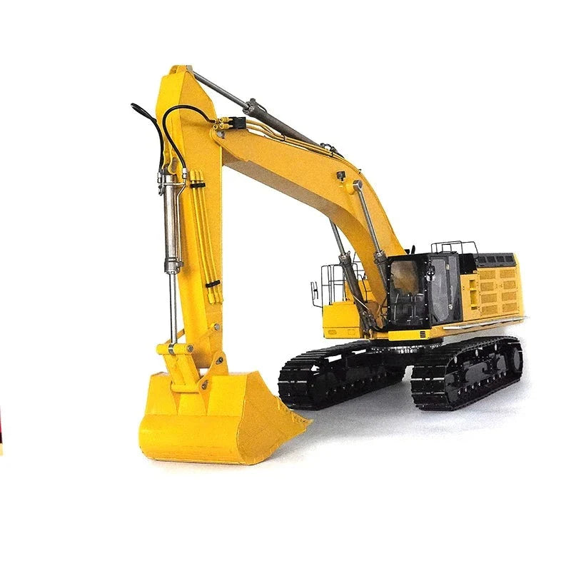 CAT 374F Hydraulic RC Excavator