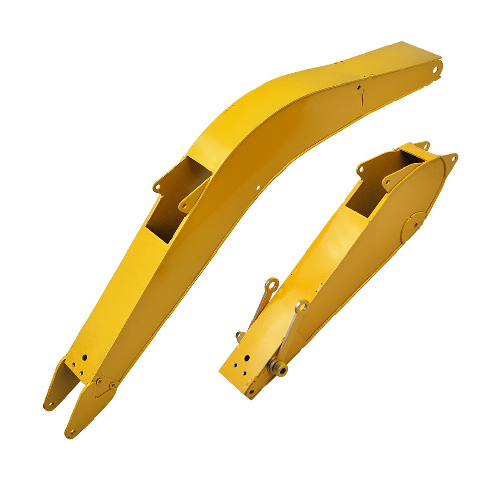 Big and Small fully metal arm for HUINA 1550 1592