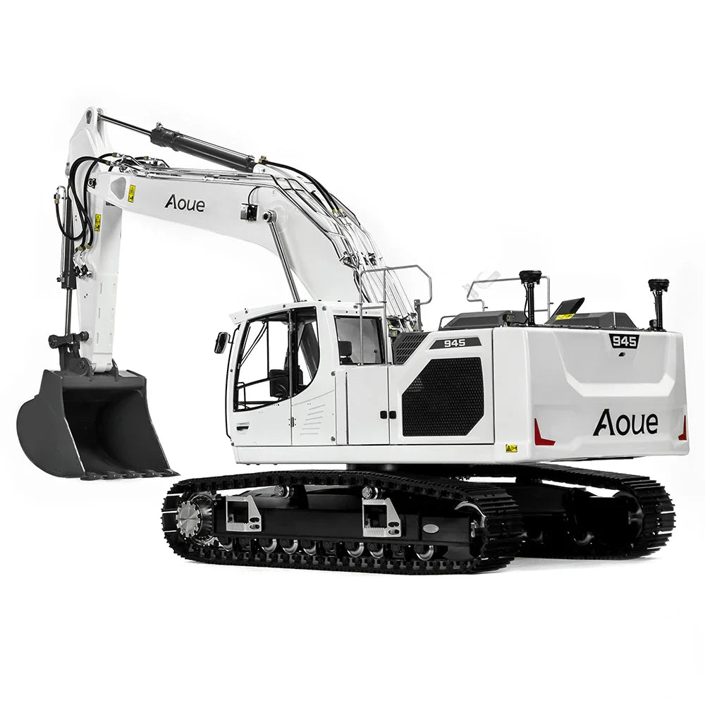 Aoue LR945 1/14 RC Hydraulic Excavator