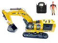 CAT 6015B RC Hydraulic Excavator
