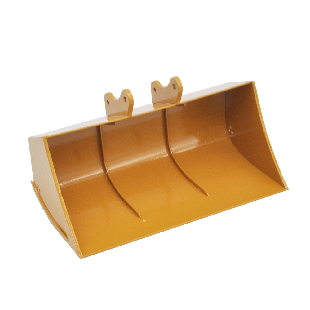 Ditch Cleaning Bucket For 1550/ 1580/ 1592/ 1594/ 1593