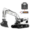 Aoue LR945 1/14 RC Hydraulic Excavator