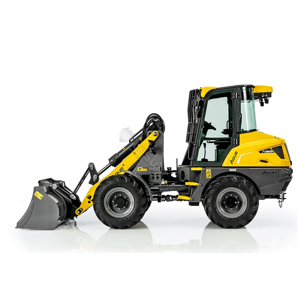 AOUE MCL8 1/14 RC Hydraulic Wheel Loader