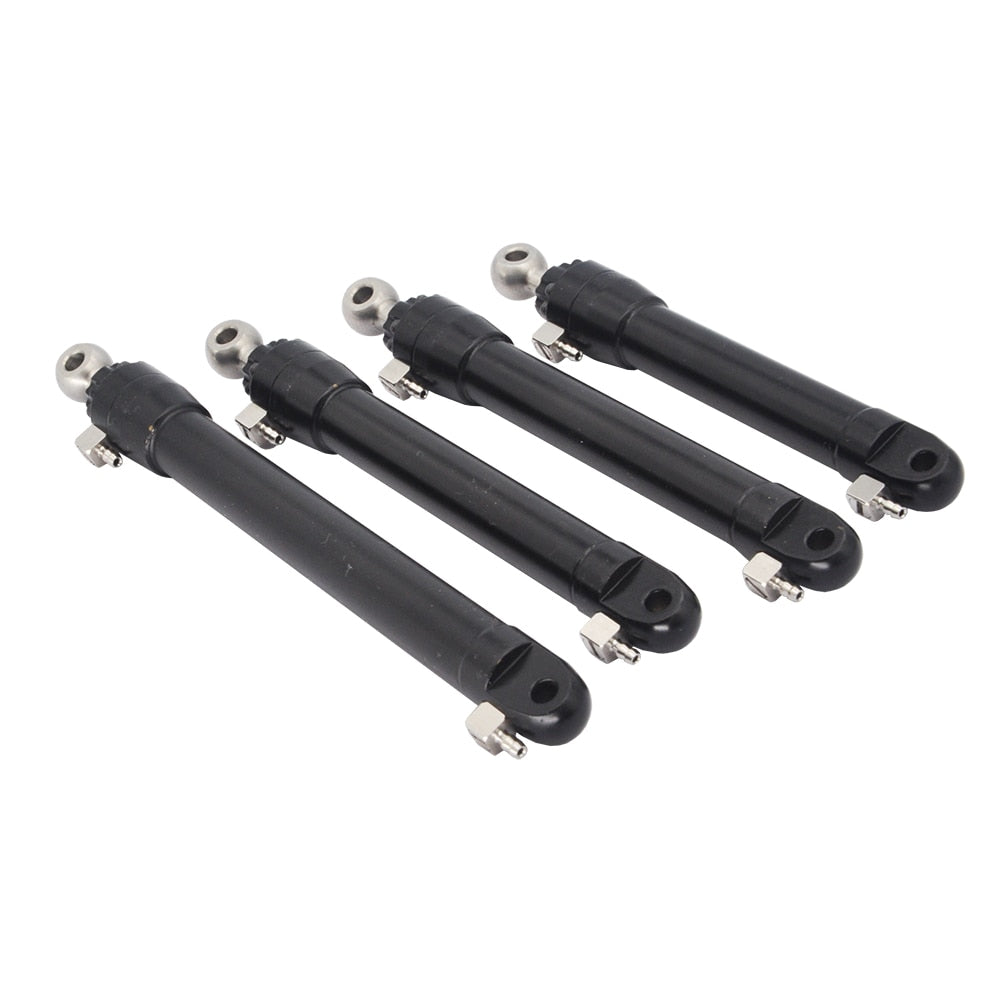 50/75/95mm Stroke Metal Cylinder for Kabolite 336gc