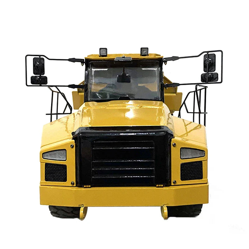 CAT 745D RC Hydraulic Hauler