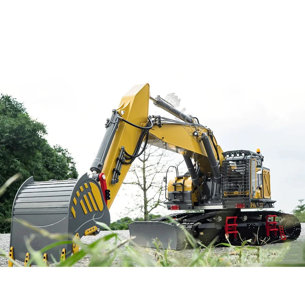 Aoue ET35 RC Hydraulic Excavator