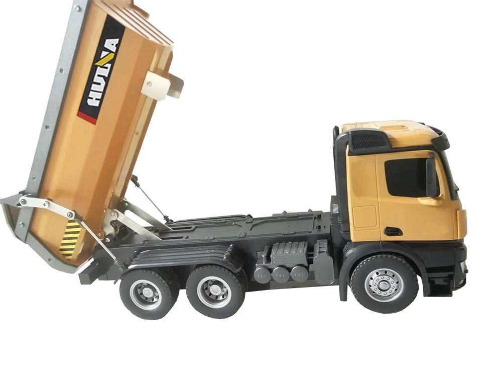 60° Big Tilt Angle kit for Huina 1573