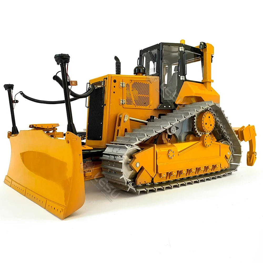 Aoue DT60 RC Hydraulic Bulldozer