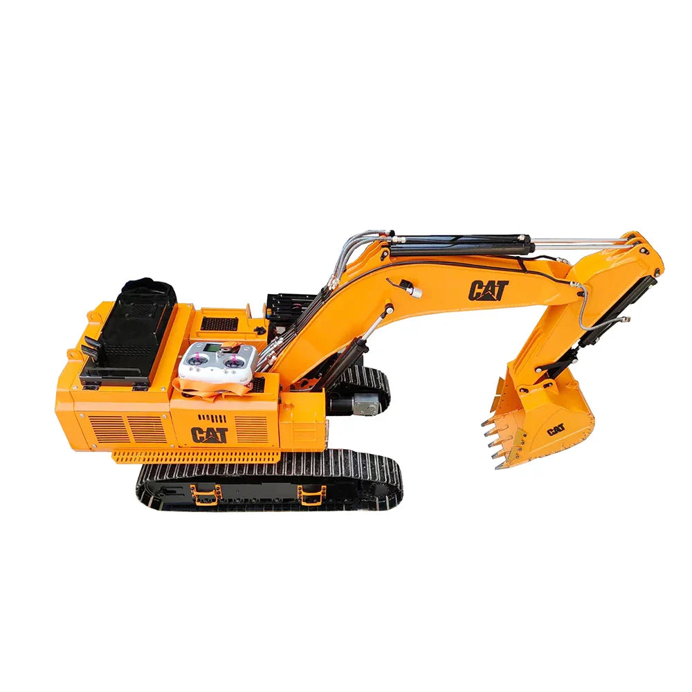 CAT C390D Hydraulic RC Excavator
