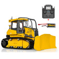Aoue 850 RC Hydraulic Bulldozer