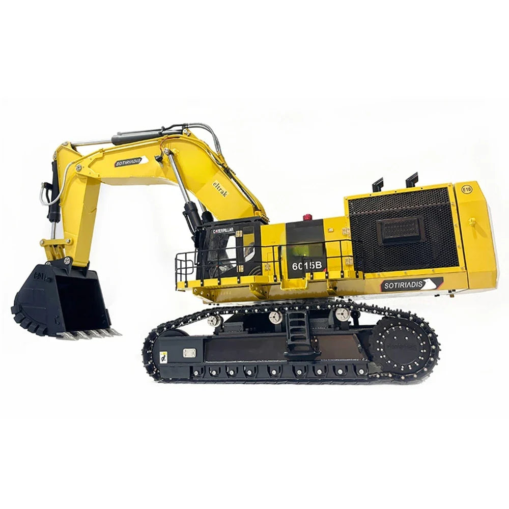 CAT 6015B RC Hydraulic Excavator