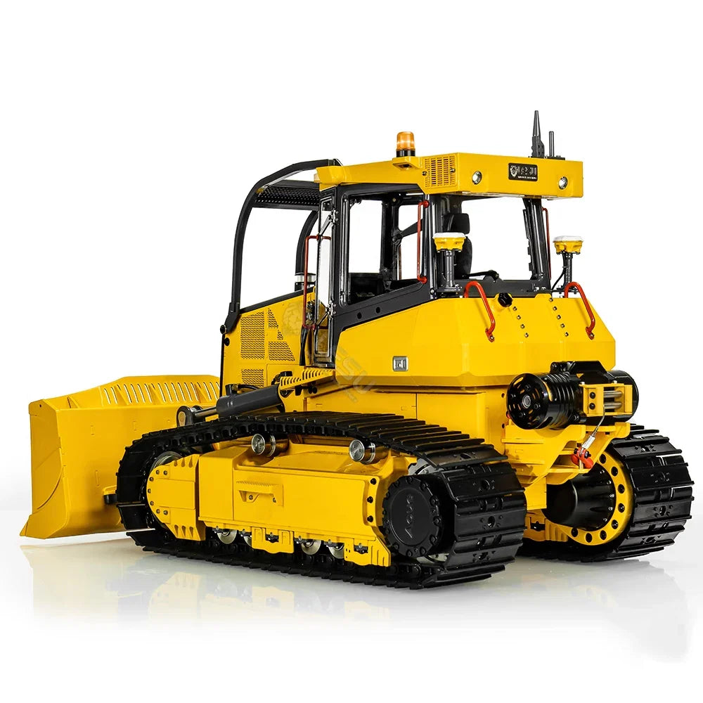 Aoue 850 RC Hydraulic Bulldozer