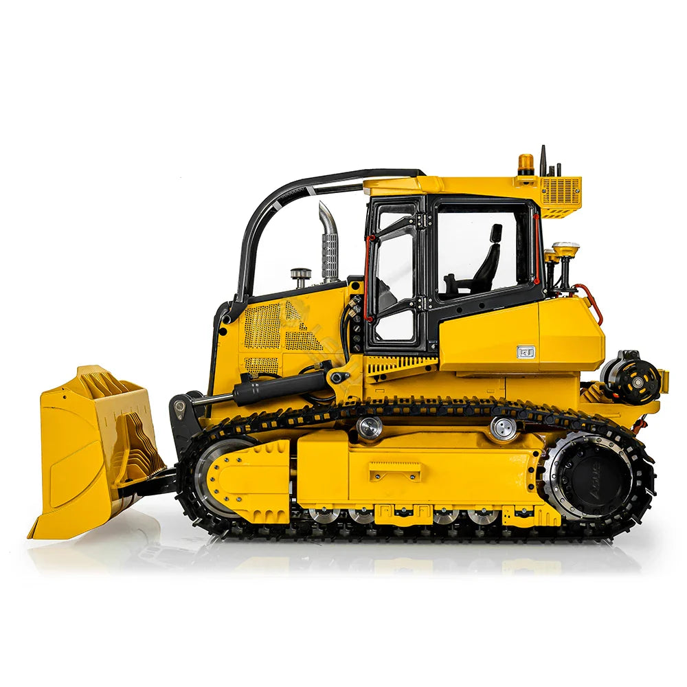 Aoue 850 RC Hydraulic Bulldozer