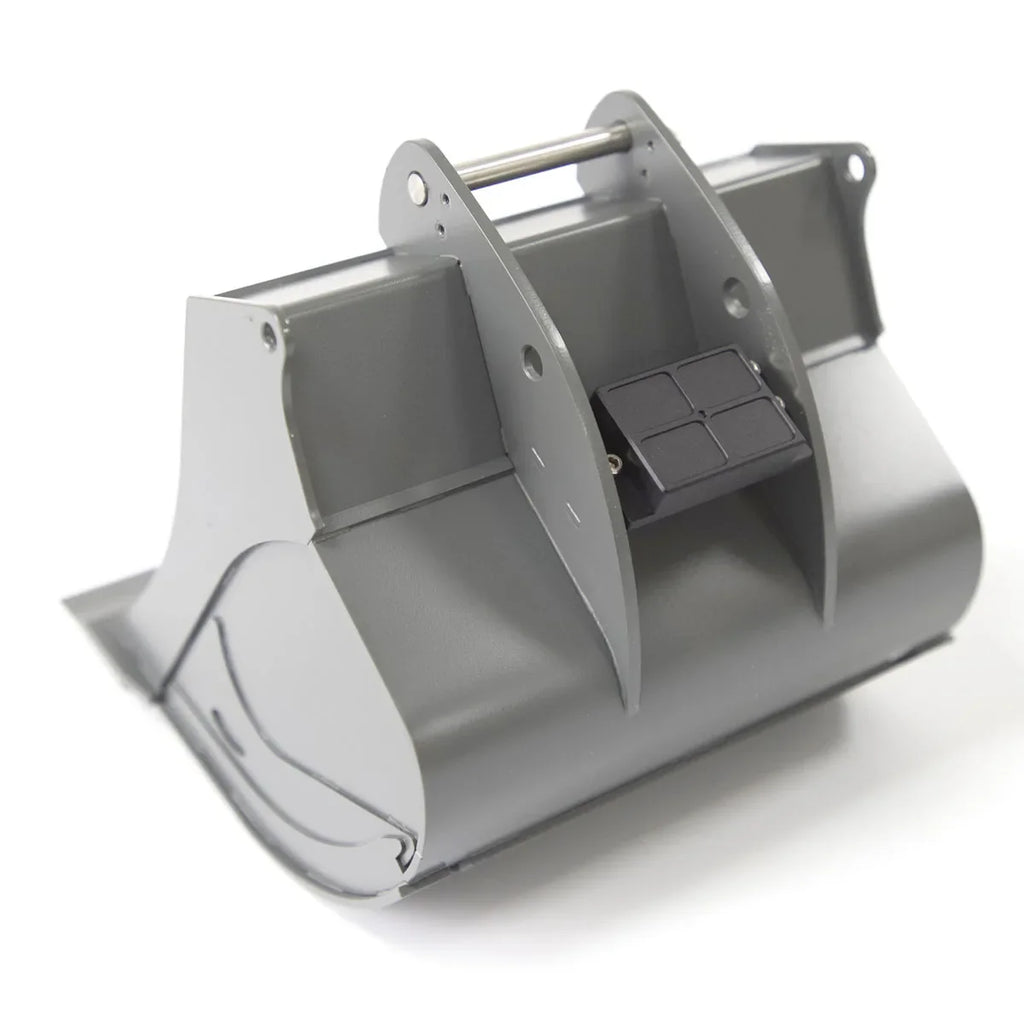 Bucket Attachments for Kabolite 970