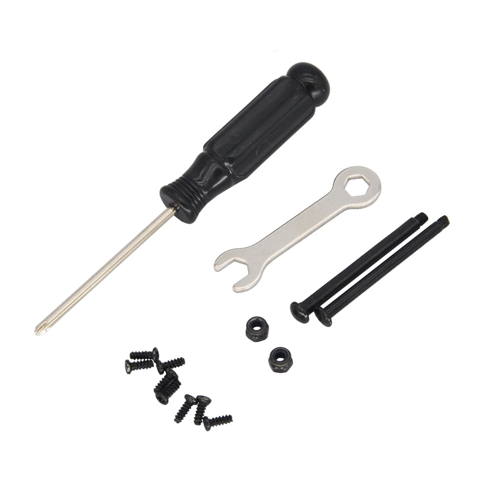 Bucket Screw Wrench Tool Kit for Huina 1580