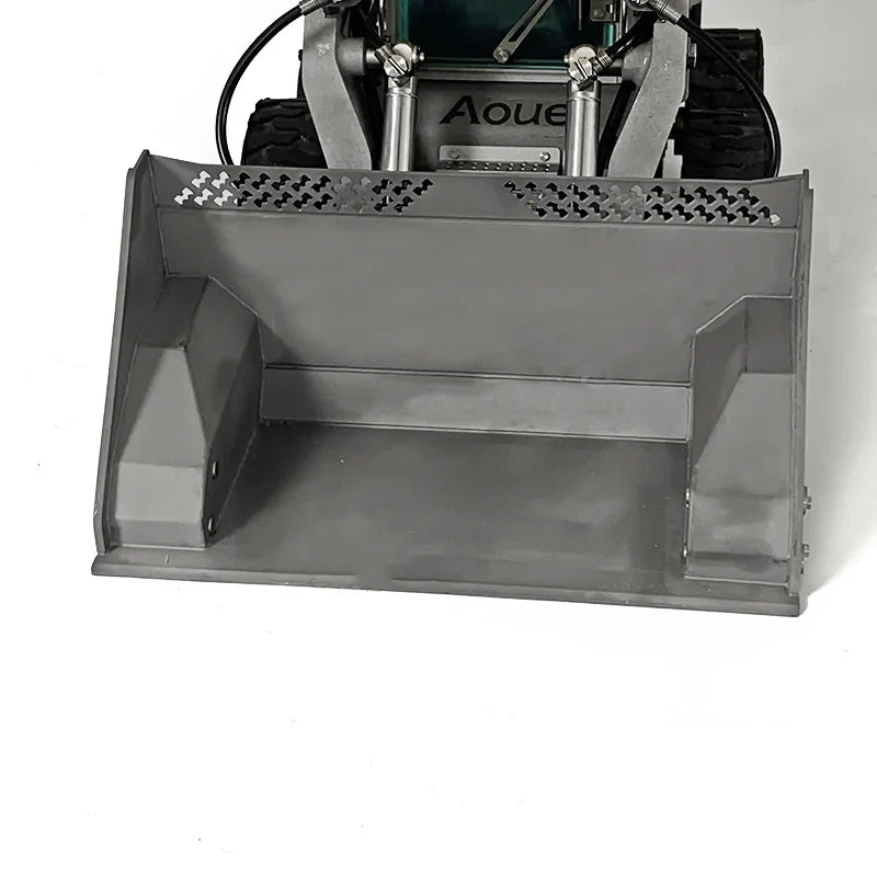 1/14 RC Hydraulic Bobcat Loader