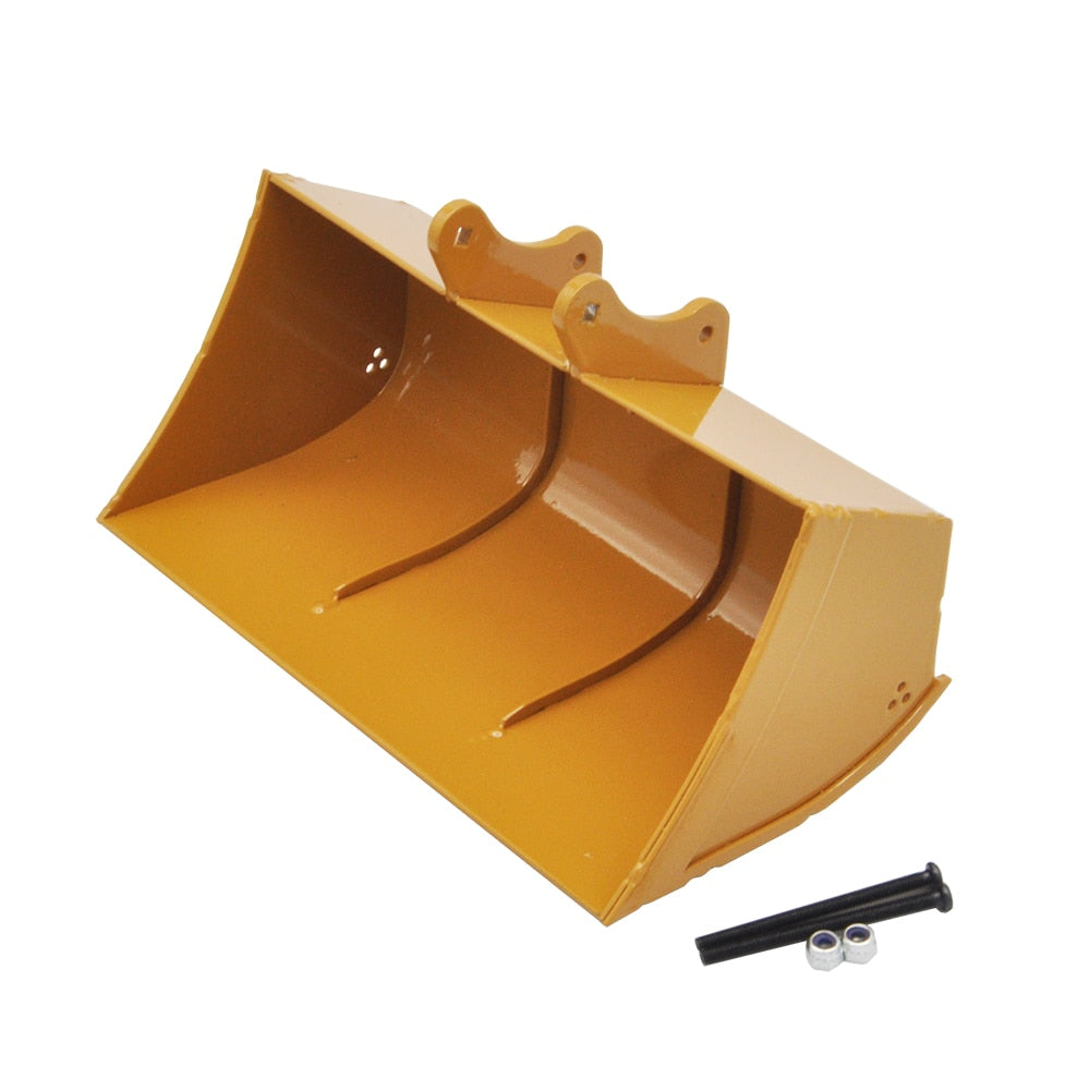 Ditch Cleaning Bucket For 1550/ 1580/ 1592/ 1594/ 1593