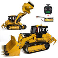 Aoue 973K RC Crawler Loader
