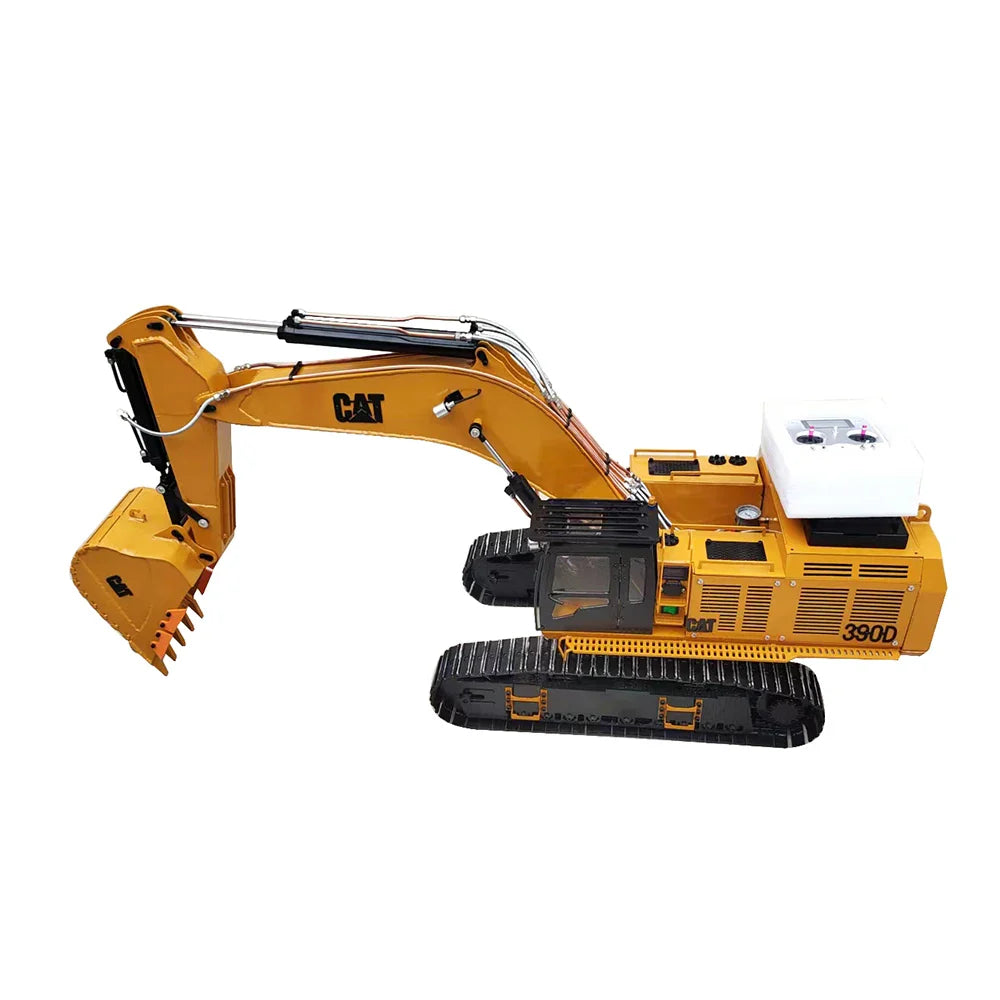 CAT C390D Hydraulic RC Excavator