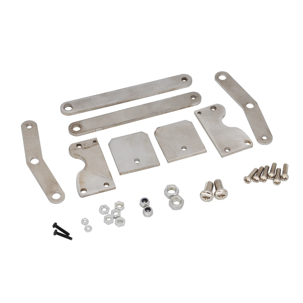 60° Big Tilt Angle kit for Huina 1573