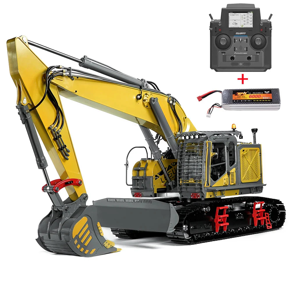 Aoue ET35 RC Hydraulic Excavator
