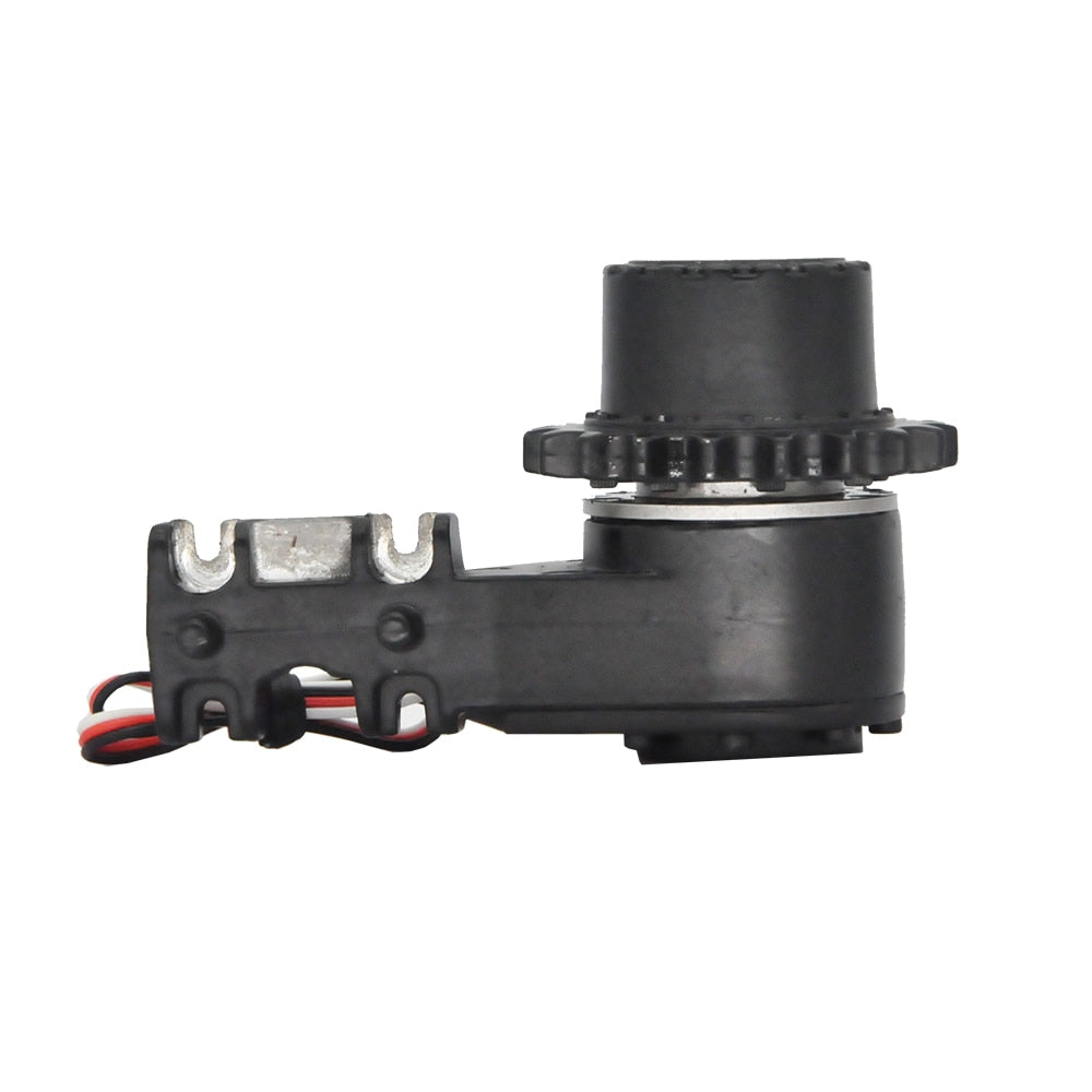 Brushless Walking Engine Gear Motor Driving Wheel For Kabolite 336