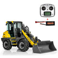 AOUE MCL8 1/14 RC Hydraulic Wheel Loader