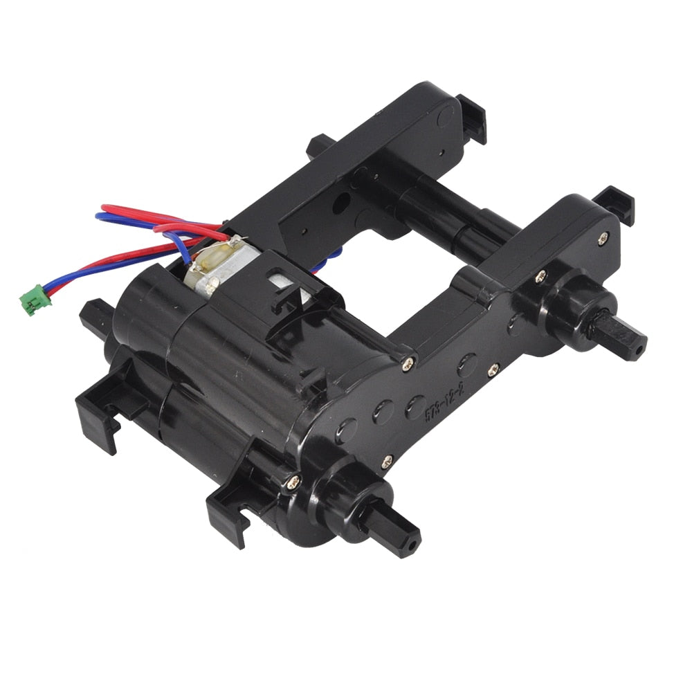 Drive Gearbox Motor Kit For Huina 1573 1582