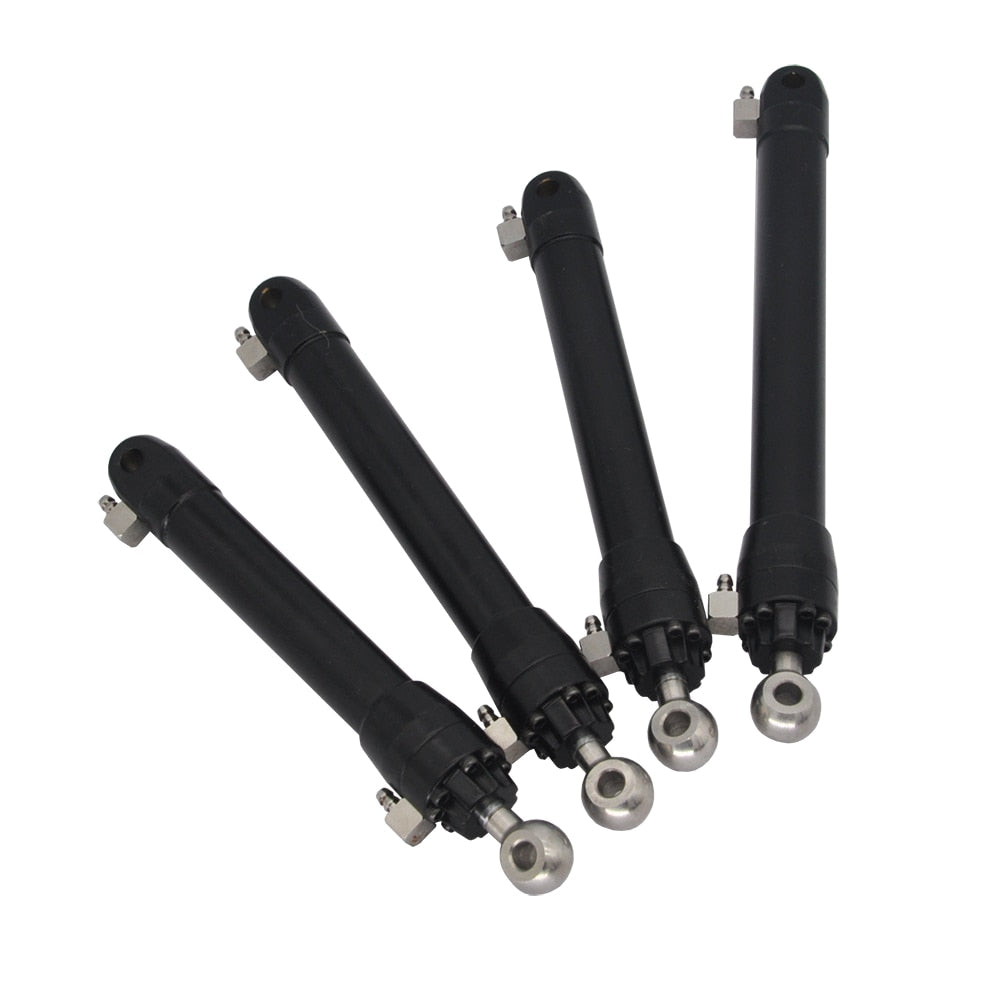 50/75/95mm Stroke Metal Cylinder for Kabolite 336gc