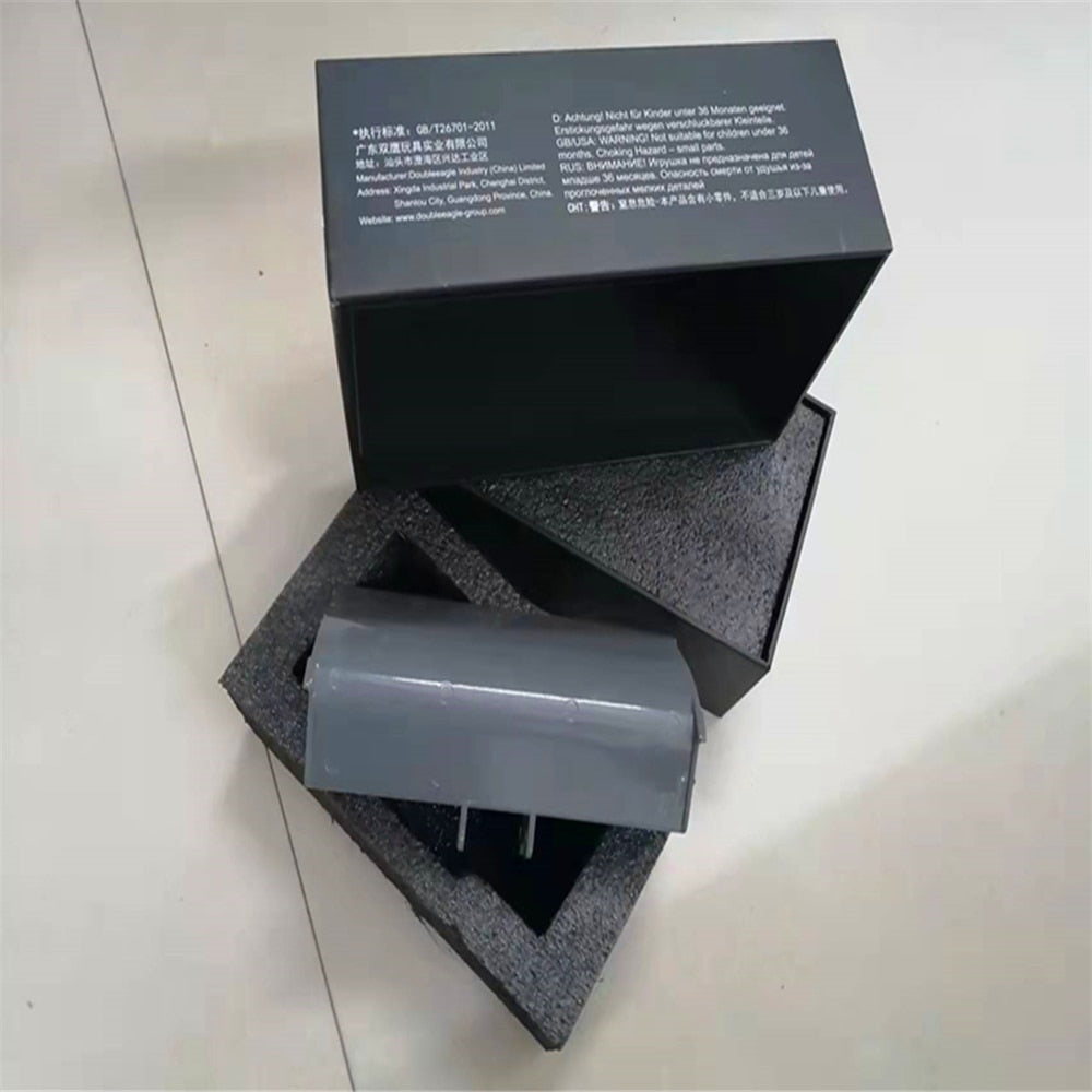 Double E Manufactured Full Metal Wide Bucket for Double E EC160E